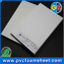 15mm PVC Crust Foam Board / Sheet